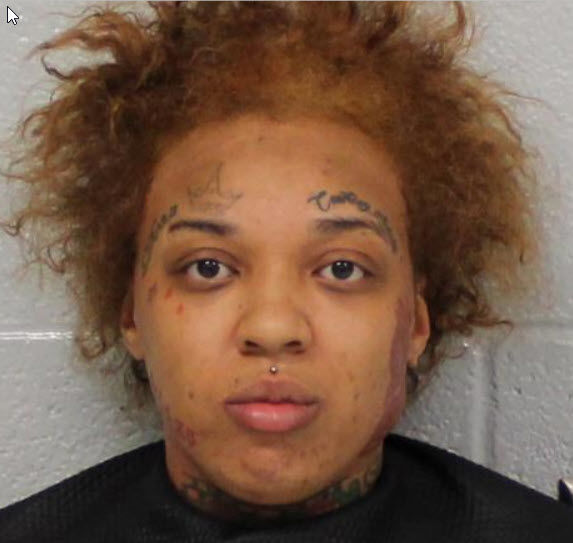 Kadeisha Johnson